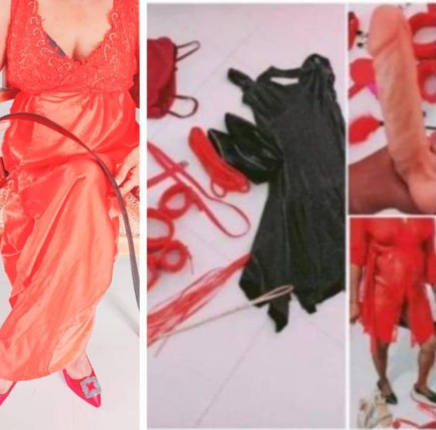 🥳Punishment Treatme...