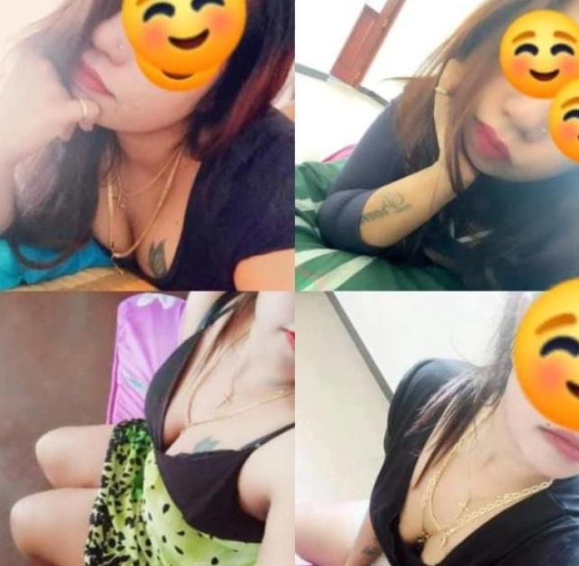 Full service & nuru...