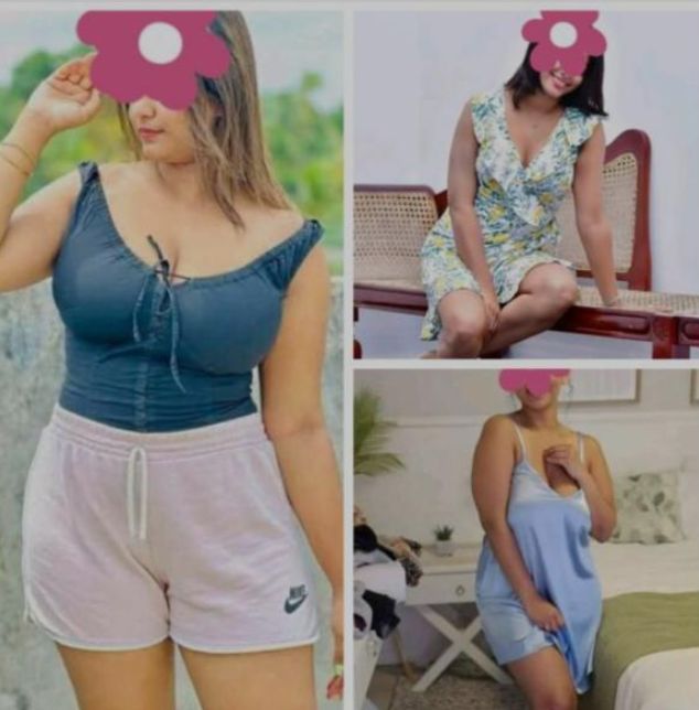 🌟තවම🔥 HOT & Sexy...