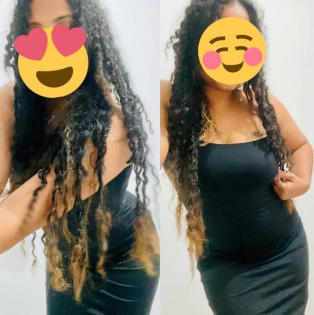 Full body massage wi...