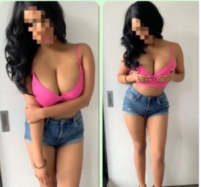 🌺 Sensual Nuru Mass...