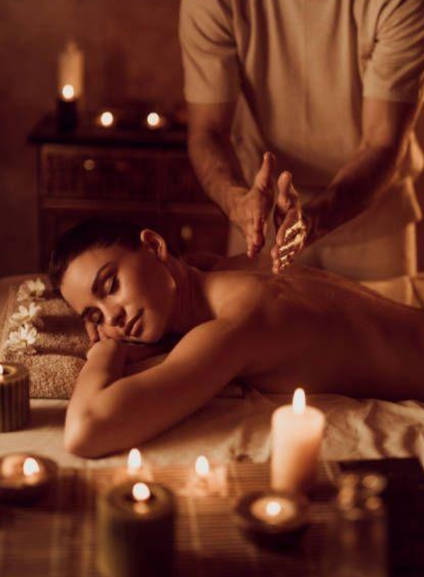 ladies in couples on...